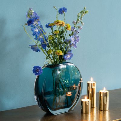 Vase Malaquita - 5