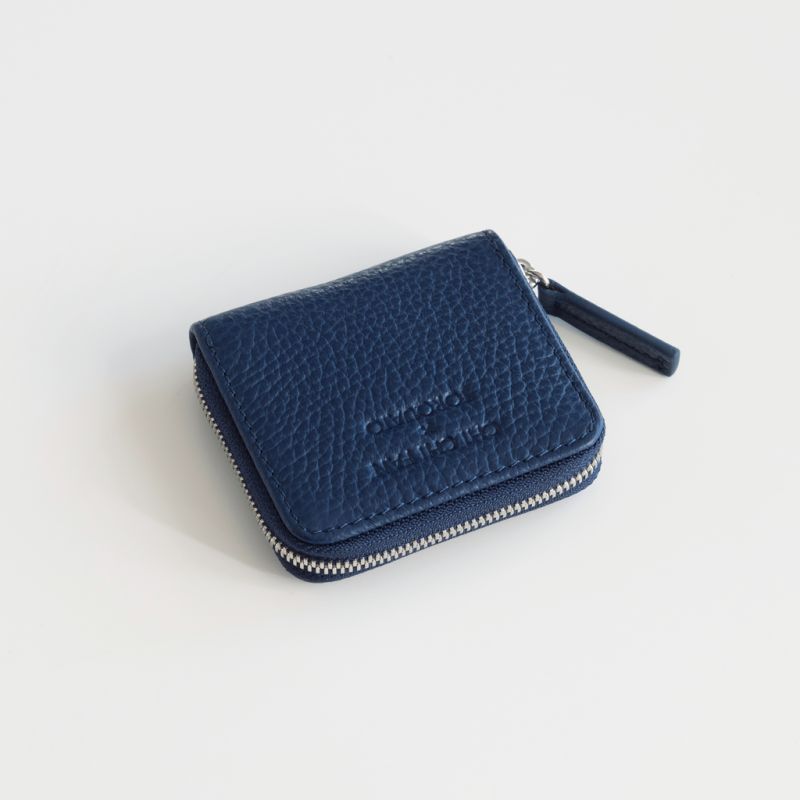 Chi Chi Fan x Torquato Portemonnaie Mini Pilot