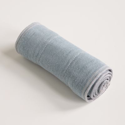 Neck Towel Aqua