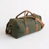 Thumberland Reisetasche Weekend Olive - 3