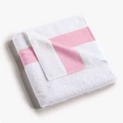 Feiler Duschtuch 68 x 150 cm Rose