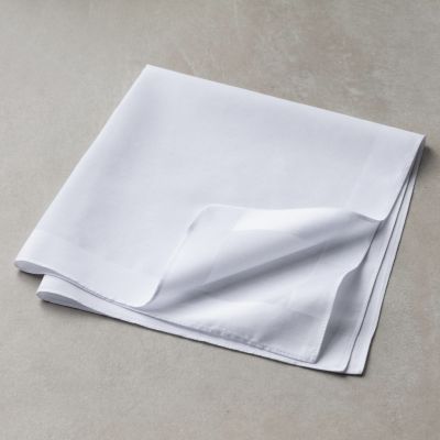 Pellens & Loick Taschentuch Baumwolle