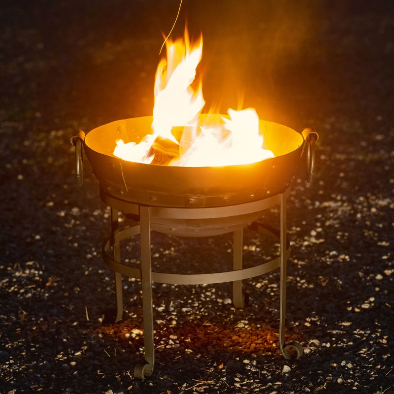 Feuerstelle Teirnon - 4