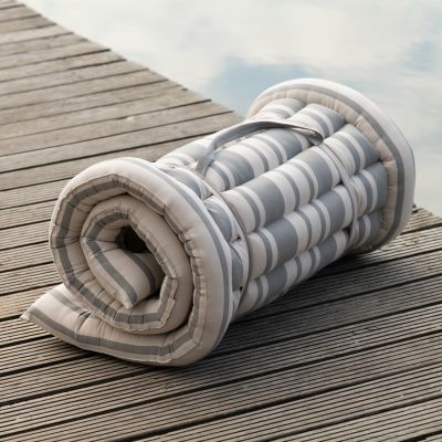 Joshua`s Roll-up-Bed