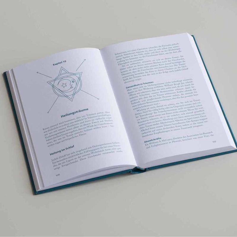 Traumdeutung. Das Praxisbuch - 3