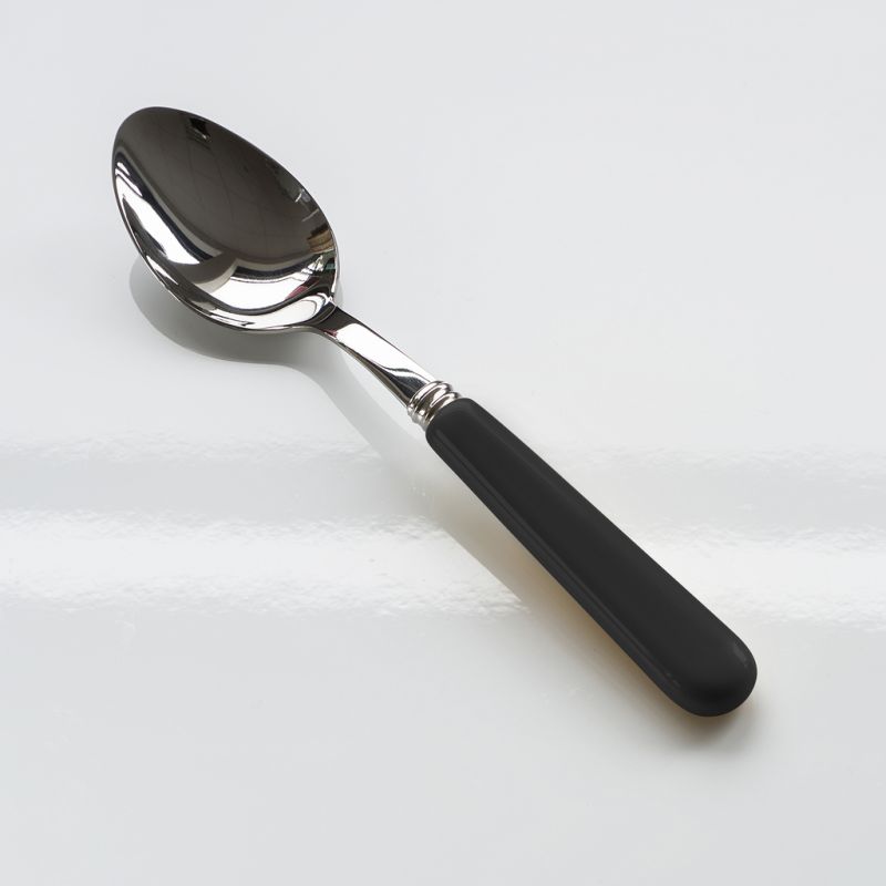 Sabre Dessertlöffel Black
