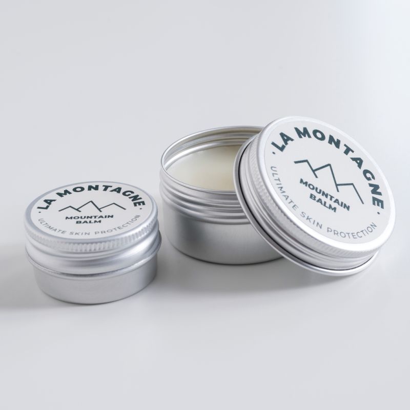 La Montagne Mountain Balm