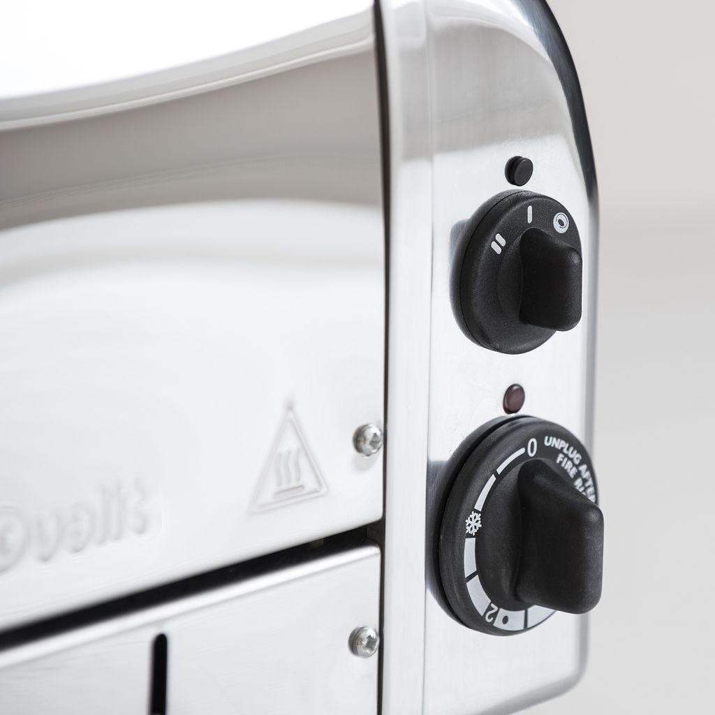 Dualit Toaster - Bestellen Sie jetzt bei Torquato.de