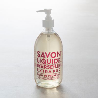 Compagnie de Provence Flüssigseife Fig of Provence 495 ml