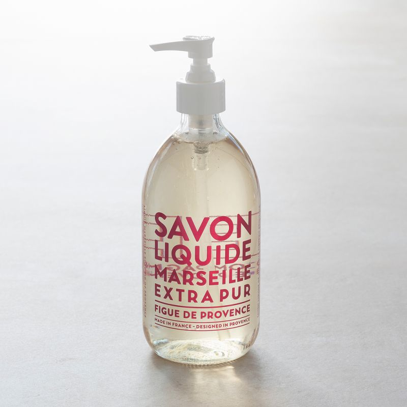 Compagnie de Provence Flüssigseife Fig of Provence 495 ml