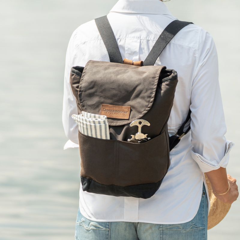 The Australian Walkabout Cooler Bag - 4