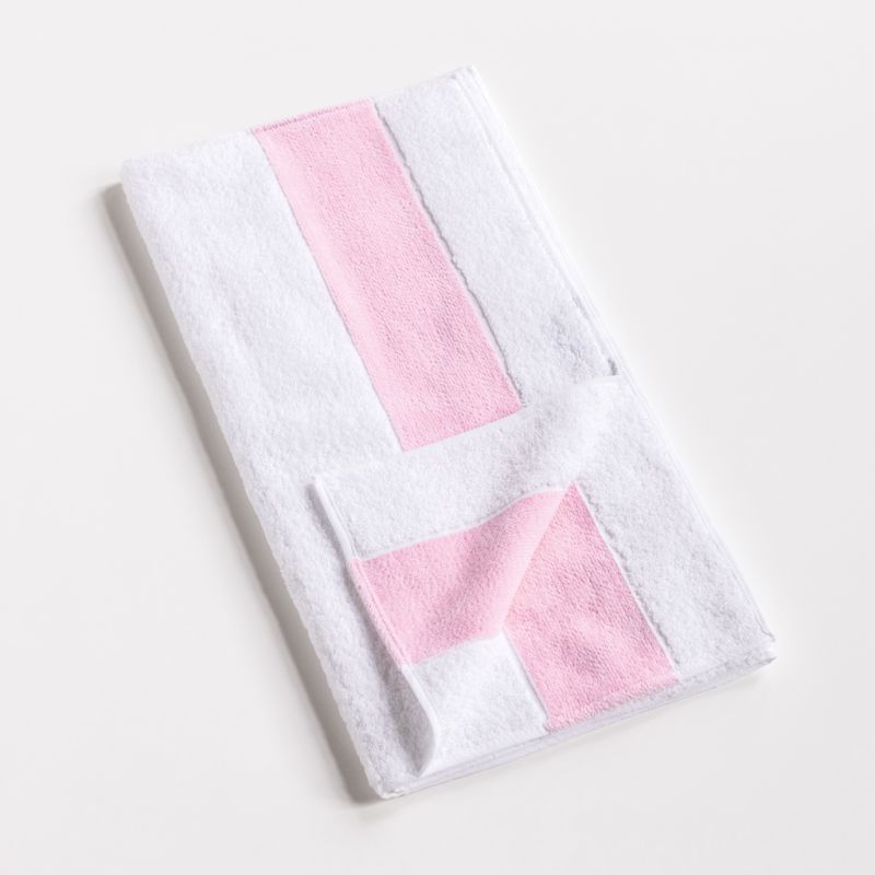 Feiler Handtuch 50 x 100 cm Rose