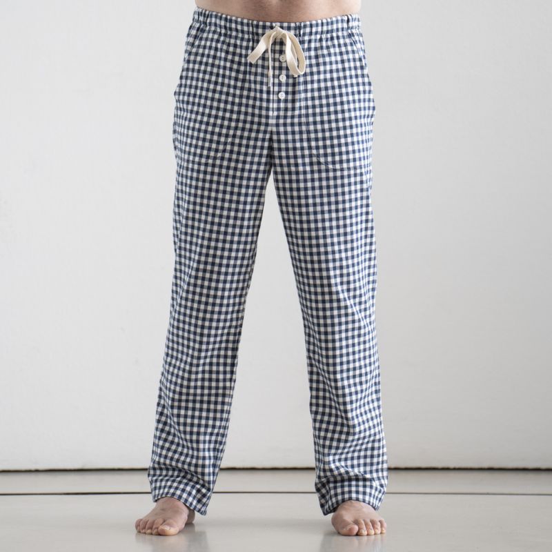 Sunday in Bed X Torquato Pyjamahose Ingolf