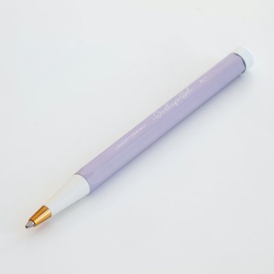 Leuchtturm1917 Drehgriffel Lilac