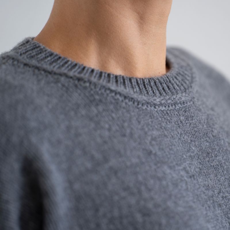 Lounge-Pullover Dunlough - 4