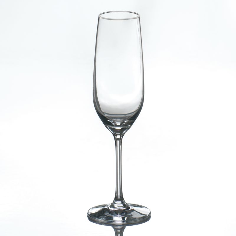 Zwiesel Sektgläser Forté 4er-Set