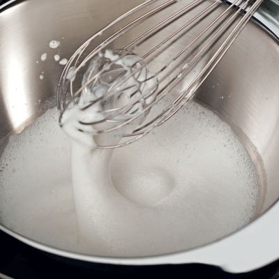 Kugel-Schneebesen - 2