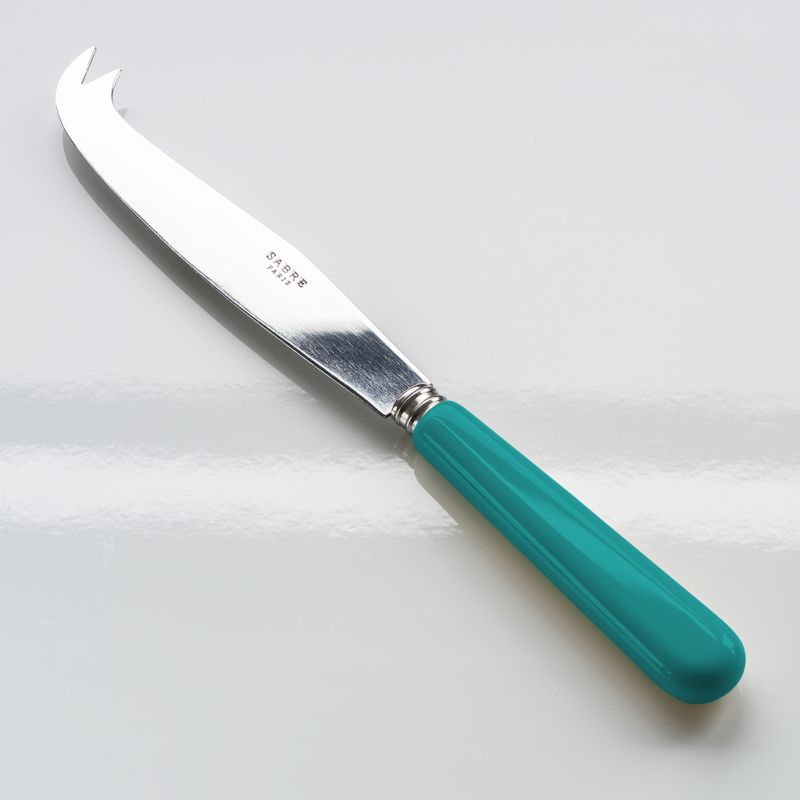 Sabre Käsemesser Turquoise