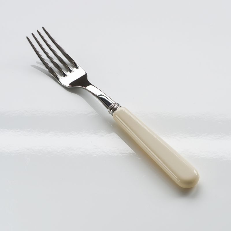 Sabre Dessertgabel Light Kaki