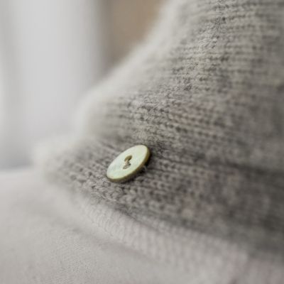 YUYU Wärmflasche Classic Knit - 4