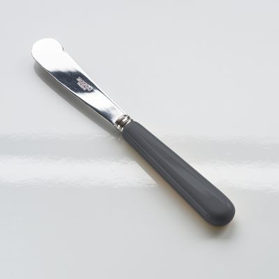 Sabre Buttermesser Dark Grey