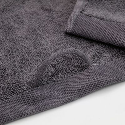 Handtuch Orelund Zinn - 4
