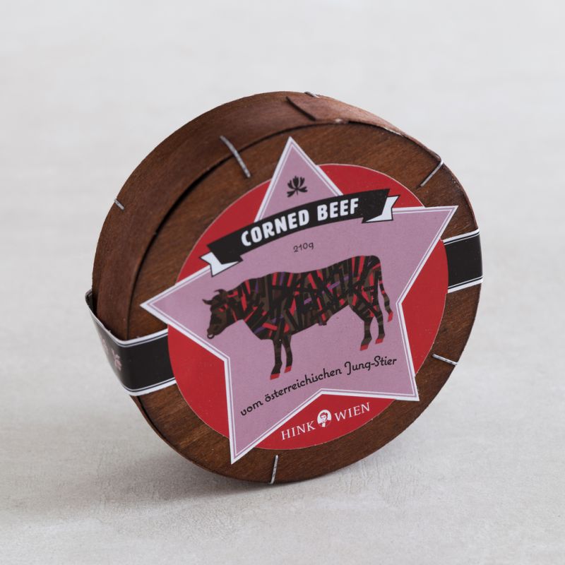 Corned Beef