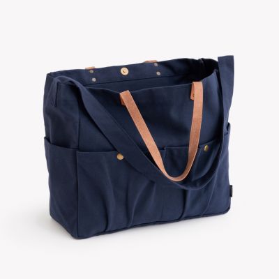 Urban ramble bag Carnac Marine - 2