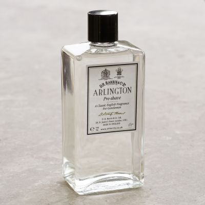 D.R. Harris Arlington Pre-Shave 100 ml