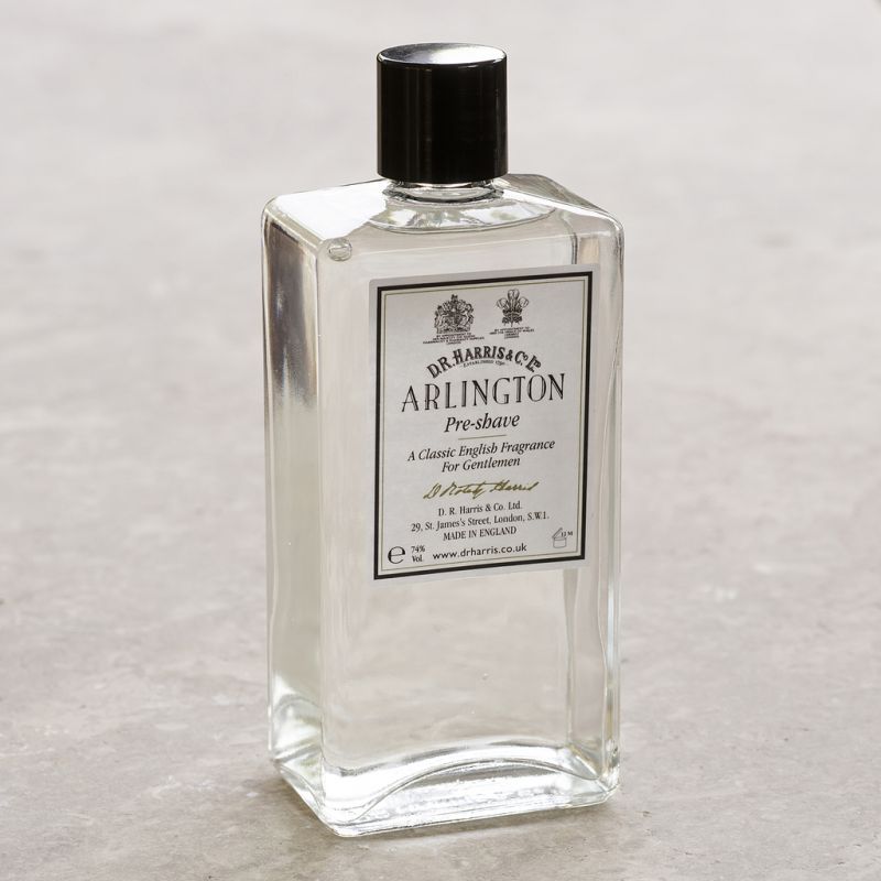 D.R. Harris Arlington Pre-Shave 100 ml