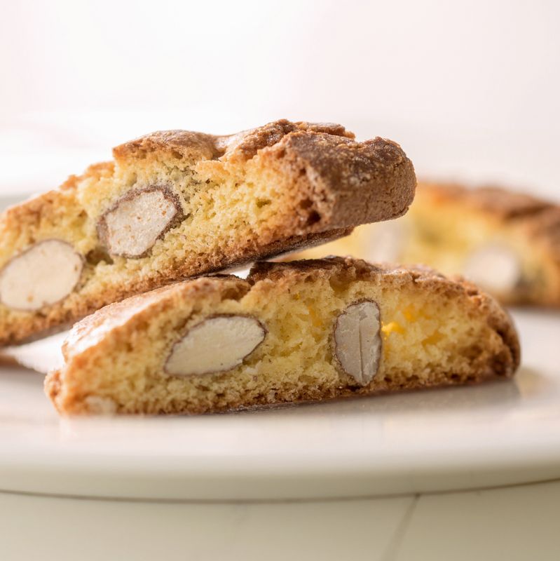Biscotti di Prato 200 g in Hutschachtel - 4
