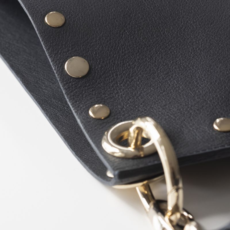 Marjana von Berlepsch Handtasche Gloria Schwarz - 3