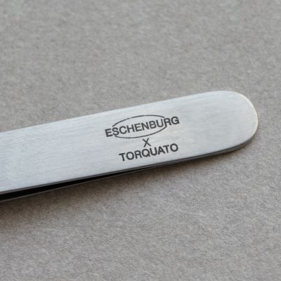 Eschenburg X Torquato Pinzette - 2