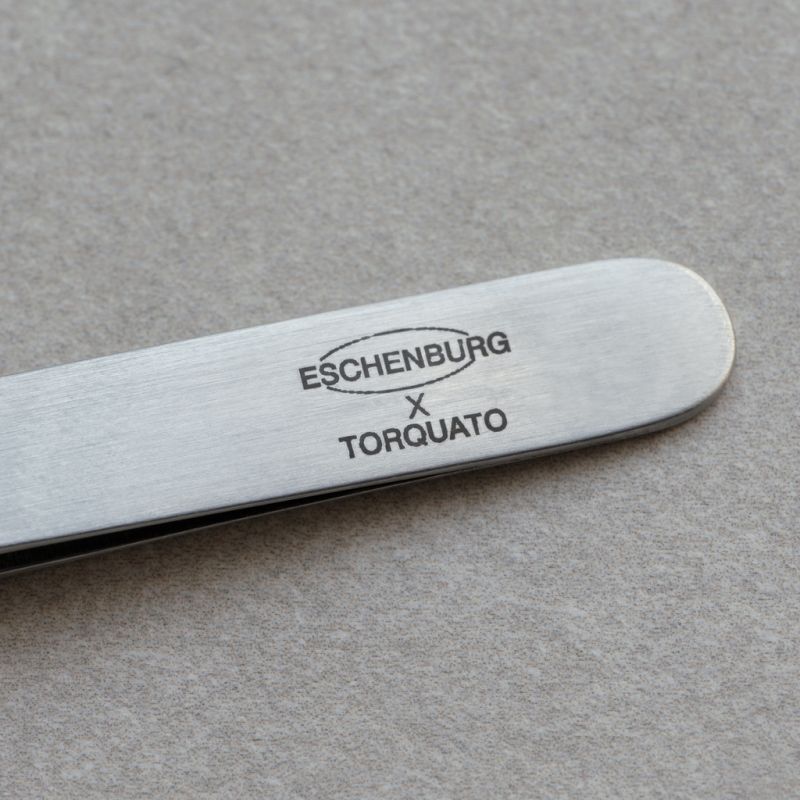 Eschenburg X Torquato Pinzette - 2