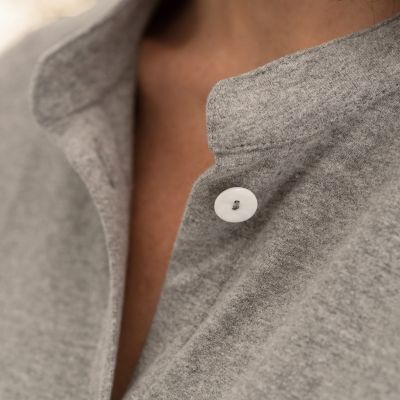 Sunday in Bed X Torquato Langjacke Clarice - 3