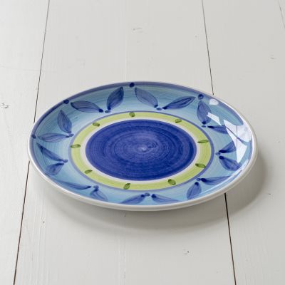 Ruggeri Blue Moon Speiseteller - 2
