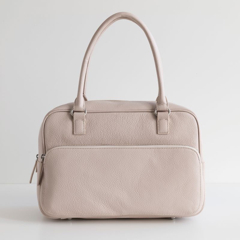 Chi Chi Fan x Torquato City Bag Driftwood - 3