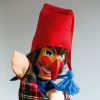 Sievers-Hahn Handpuppe Kasper