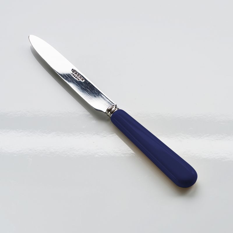 Sabre Dessertmesser Lapis Blue