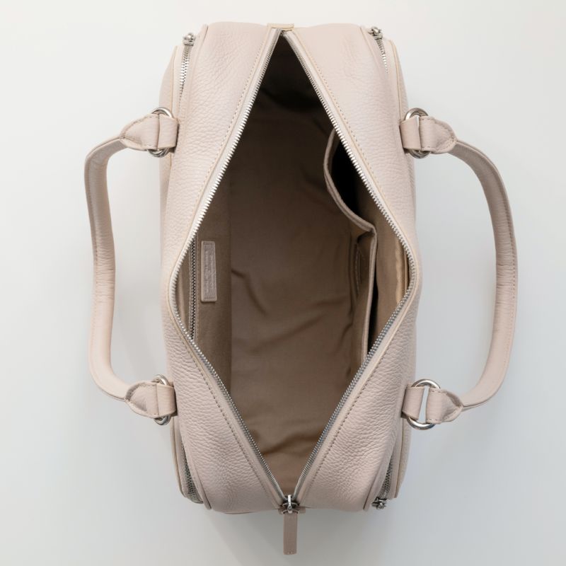 Chi Chi Fan x Torquato City Bag Driftwood - 4