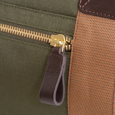 Thumberland Reisetasche Olive groß - 2