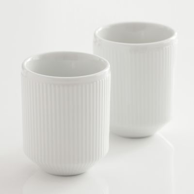 Georg Jensen Thermobecher Bernadotte