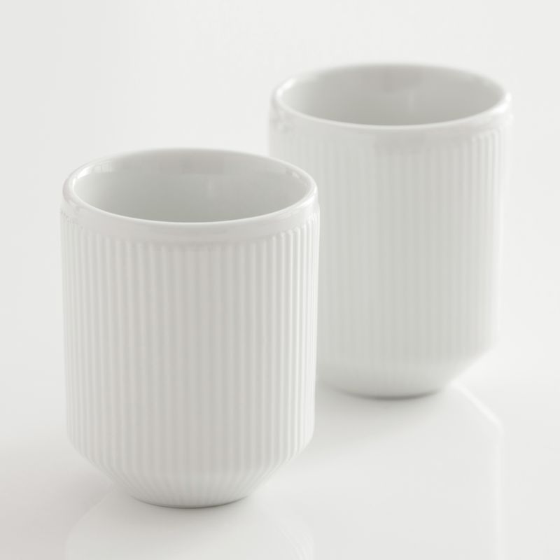 Georg Jensen Thermobecher Bernadotte