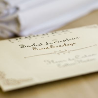 Durance Duftumschläge - 2