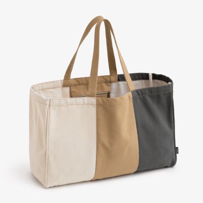 Blockshopper Khaki