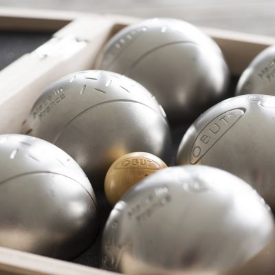 Boule-Spiel Obut - 2