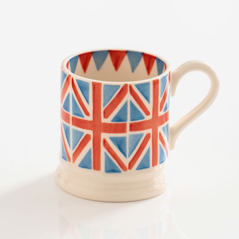 Emma Bridgewater Mugs Union Jack
