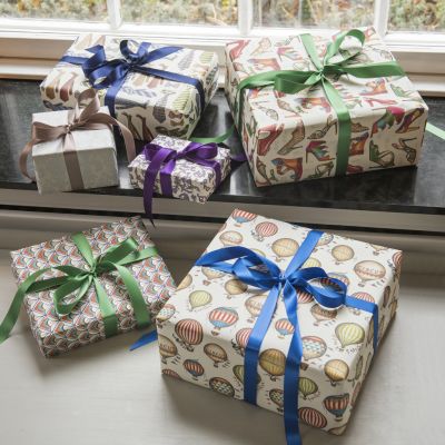 Rossi Florentiner Papier - 3