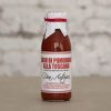 Don Antonio Tomatensauce mit Knoblauch 480 ml