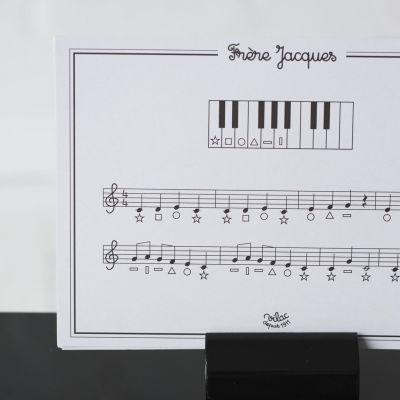 Vilac Kinderklavier - 2